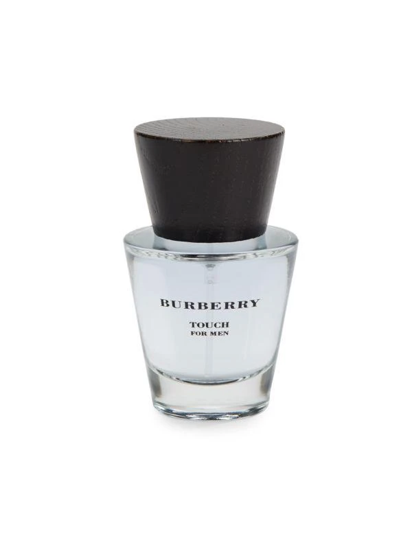 商品Burberry|Burberry Touch for Men,价格¥338,第1张图片