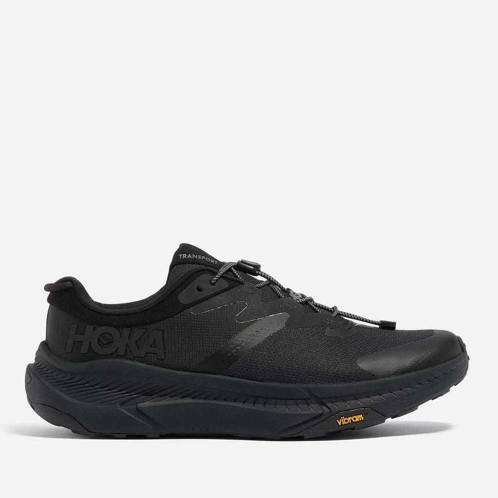 商品Hoka One One|Hoka One One Men's Transport Cordura® Trainers,价格¥1050,第1张图片