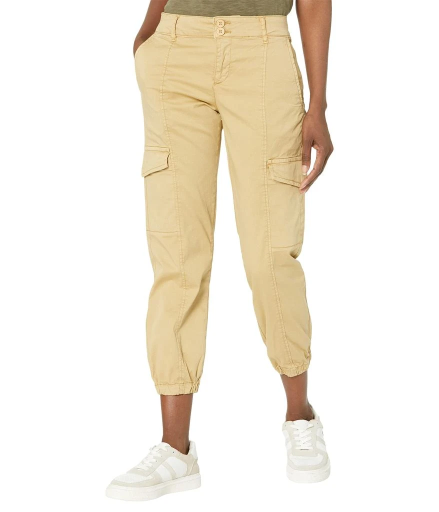 商品Sanctuary|Rebel Pants,价格¥621,第1张图片
