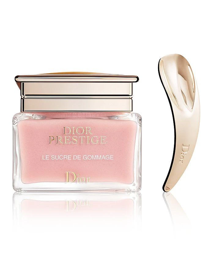 商品Dior|Prestige Rose Sugar Scrub 5.1 oz.,价格¥918,第1张图片