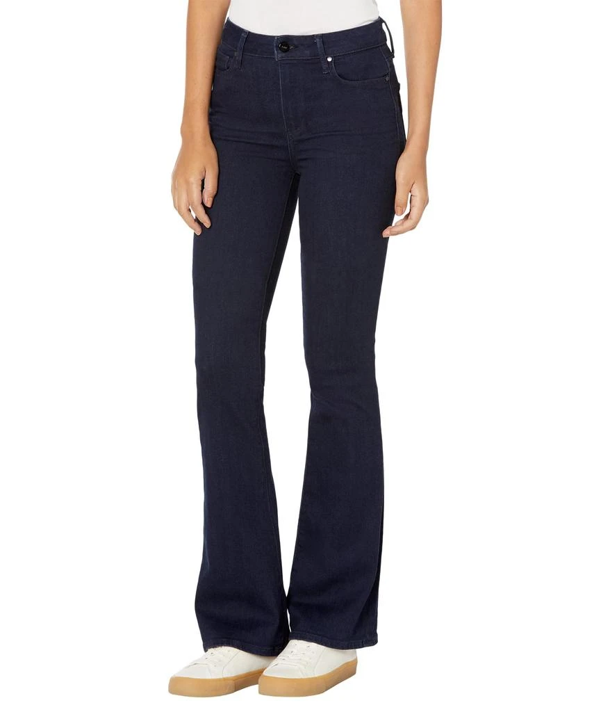 商品Paige|High-Rise Laurel Canyon in Fidelity,价格¥1376,第1张图片