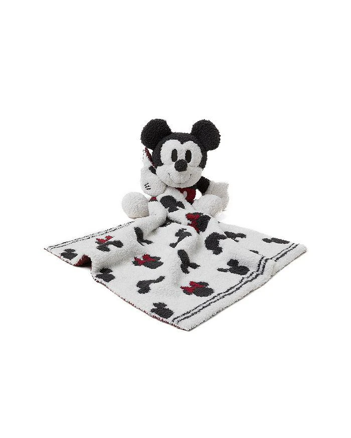 商品Barefoot Dreams|CozyChic Disney Mickey Mouse Blanket Buddie,价格¥509,第2张图片详细描述
