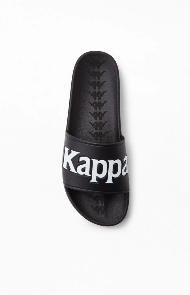 商品Kappa|222 Banda Adam 9 Slide Sandals,价格¥204,第4张图片详细描述