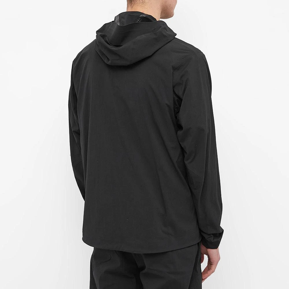 商品Arcteryx Veilance|Arc'teryx Veilance Component LT Hooded Jacket,价格¥3001,第3张图片详细描述