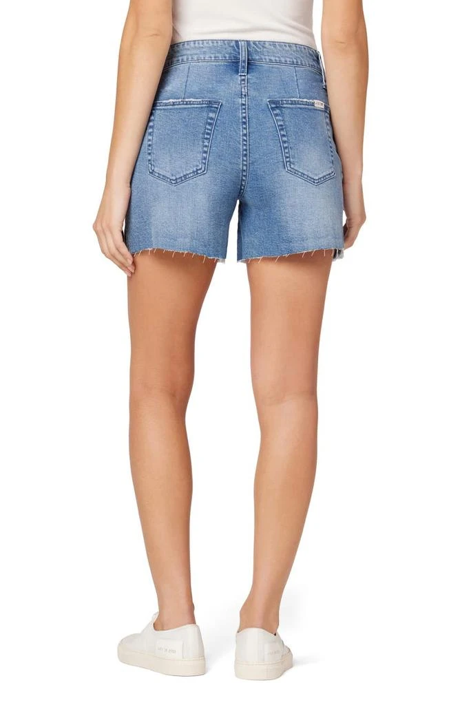 商品Joe's|Utility Shorts,价格¥229,第2张图片详细描述