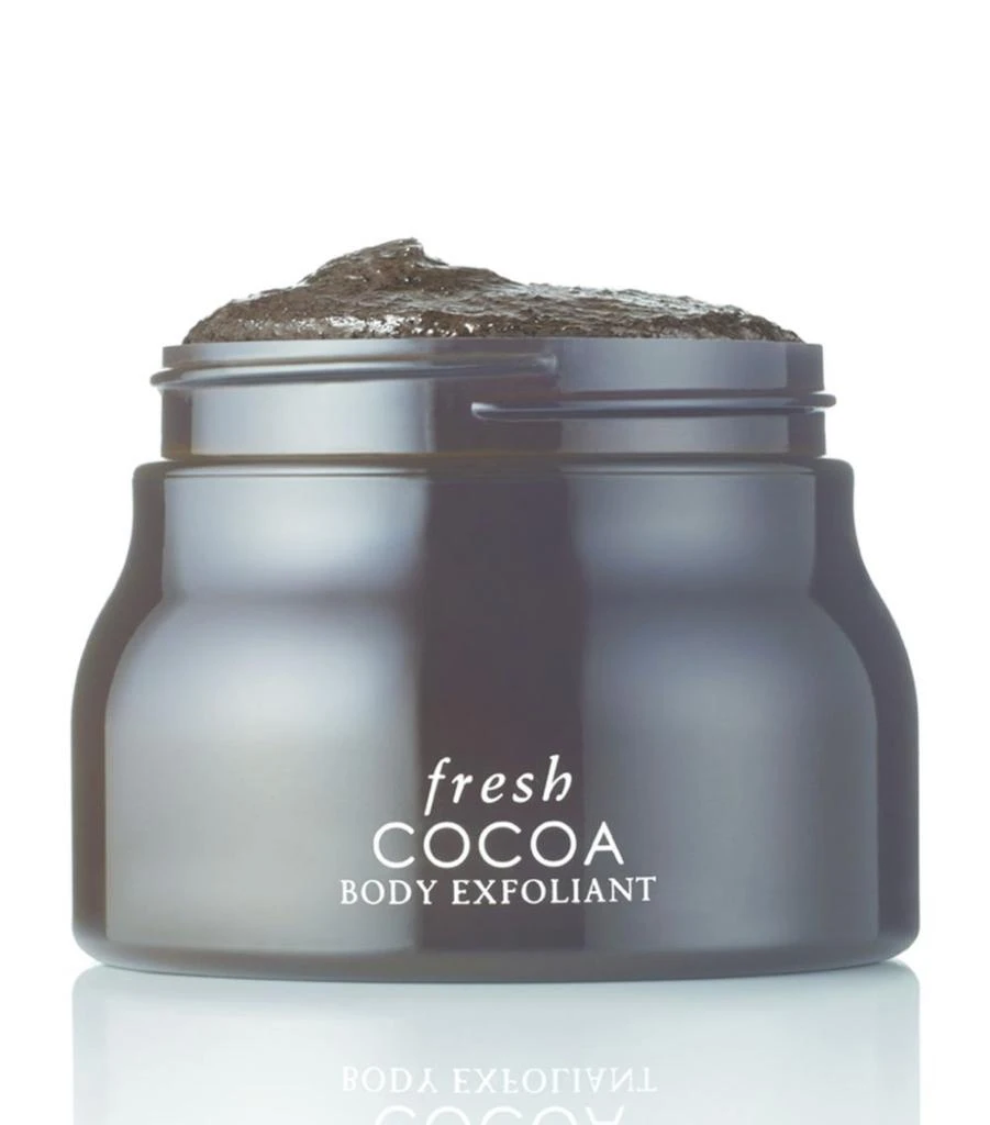 商品Fresh|Cocoa Body Exfoliant,价格¥362,第1张图片