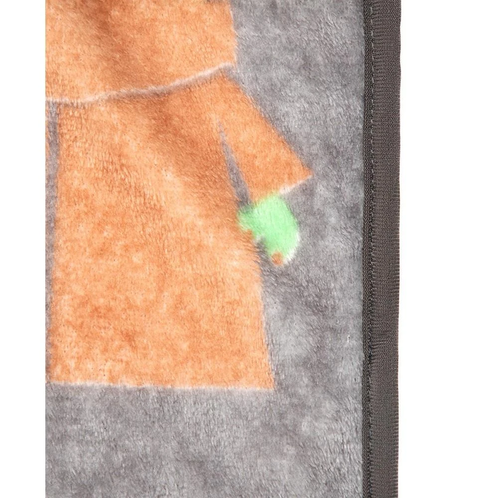 商品Disney|CLOSEOUT! Star Wars Baby Yoda 2-Pc. Pillow & Blanket Nogginz Set,价格¥147,第5张图片详细描述