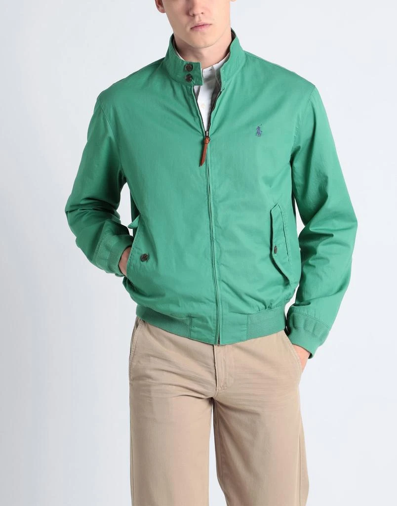 商品Ralph Lauren|Jacket,价格¥1990,第2张图片详细描述