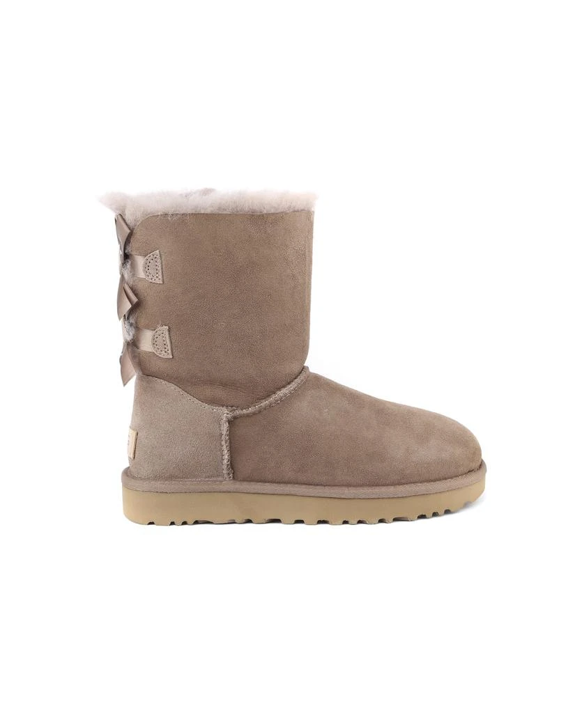 商品UGG|Bailey Bow Shearling Boot,价格¥1946,第1张图片