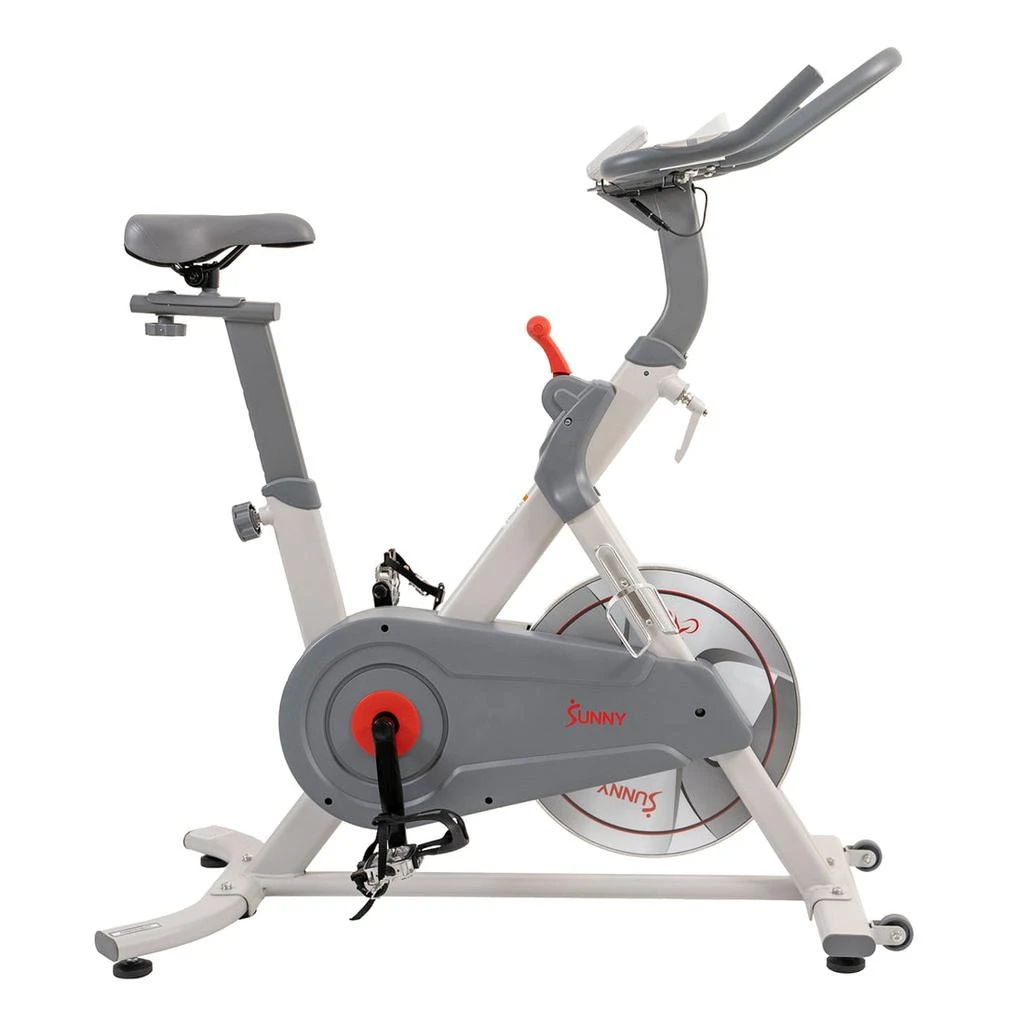 商品Sunny Health & Fitness|Sunny Health & Fitness Belt Drive Pro Lite Indoor Cycling Exercise Bike,价格¥2779,第1张图片