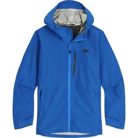 商品Outdoor Research|Foray Super Stretch Jacket - Men's,价格¥1240,第5张图片详细描述