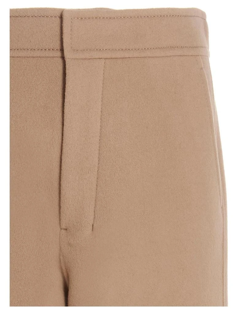 商品AMI|AMI Straight Leg Trousers,价格¥2900,第3张图片详细描述