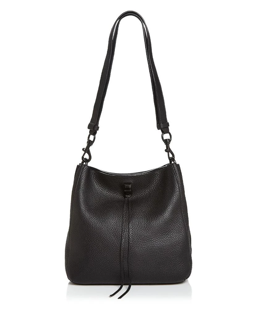 商品Rebecca Minkoff|Darren Leather Shoulder Bag,价格¥2786,第1张图片