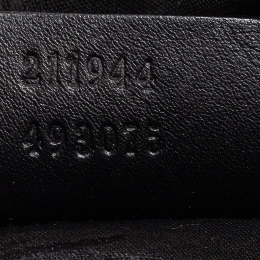 Gucci Black Guccissima Leather Large Sukey Tote 商品