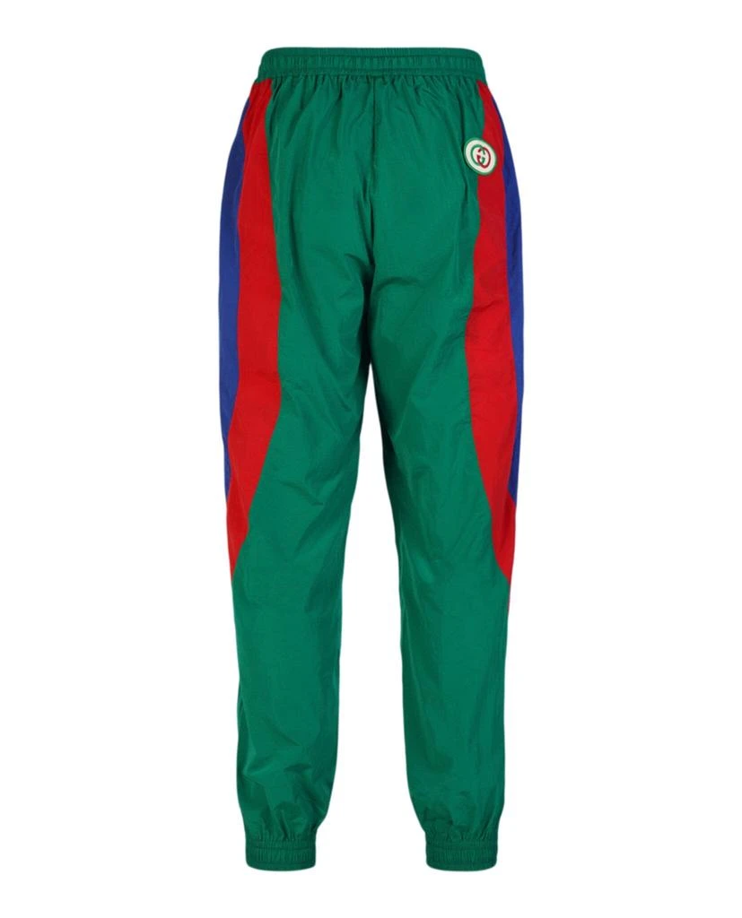 商品Gucci|Geometric Track Pant,价格¥2624,第2张图片详细描述