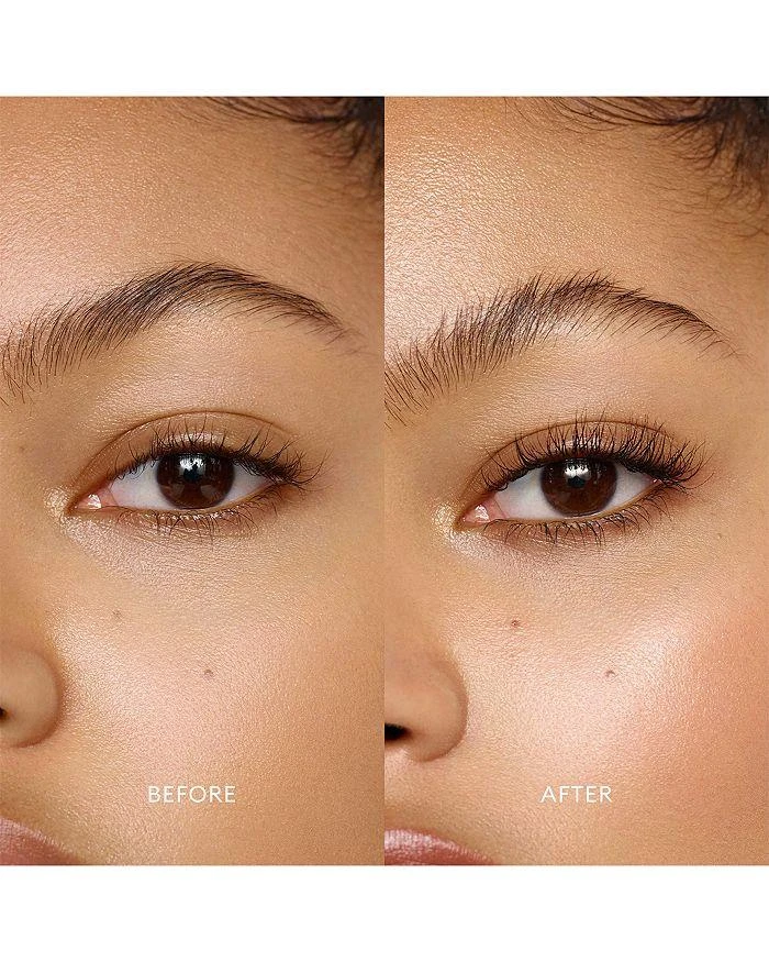 Ultra Black Lash Lift Serum Mascara 商品