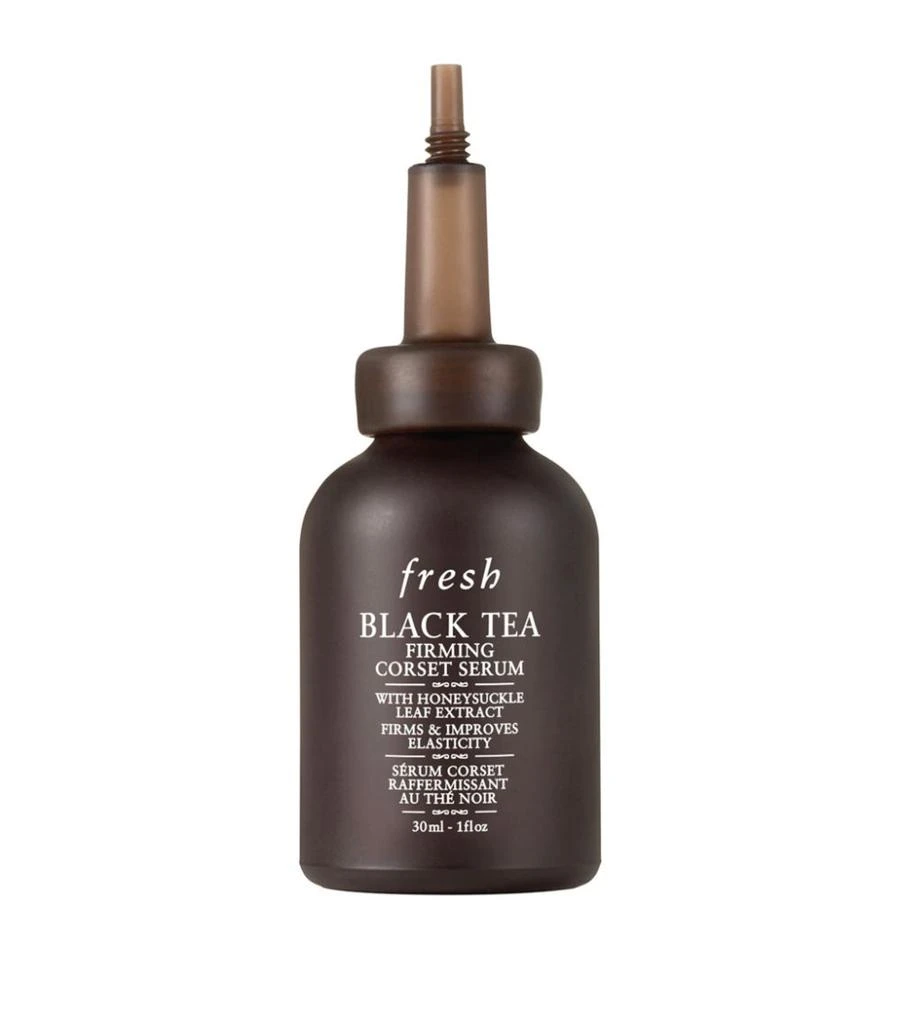 商品Fresh|Black Tea Firming Serum (30ml),价格¥723,第2张图片详细描述