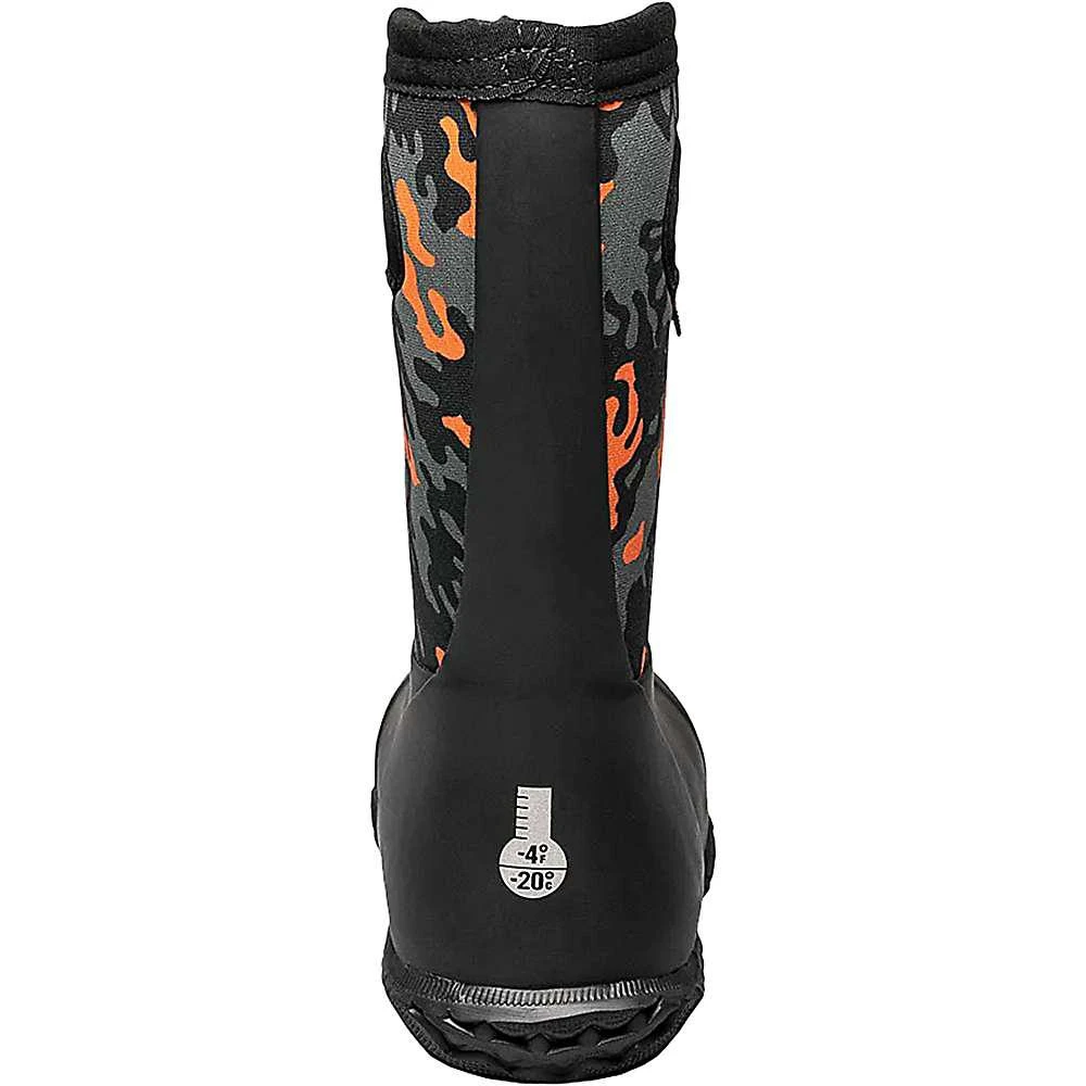 商品Bogs|Bogs Kids' York Spooky Boot,价格¥542,第2张图片详细描述