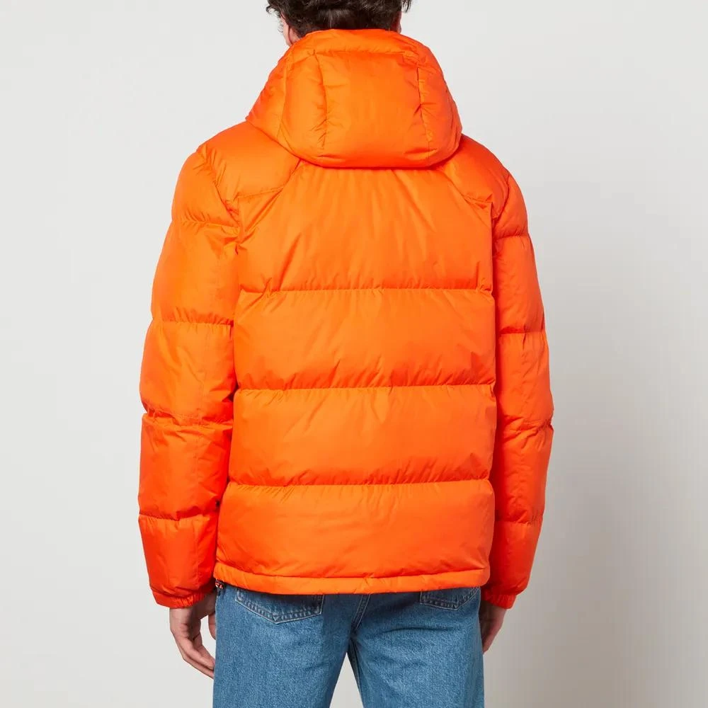 商品Ralph Lauren|Polo Ralph Lauren Padded Shell and Nylon Puffer Jacket,价格¥2277,第2张图片详细描述