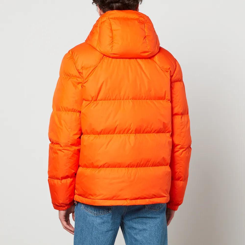 商品Ralph Lauren|Polo Ralph Lauren Padded Shell and Nylon Puffer Jacket,价格¥3429,第4张图片详细描述