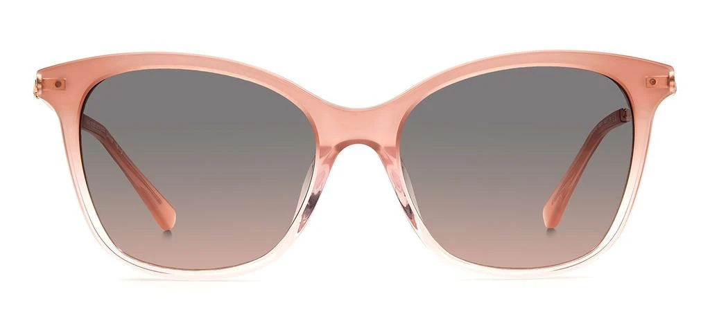 商品Kate Spade|Kate Spade DALILA/S FF 035J Cat Eye Sunglasses,价格¥1317,第1张图片