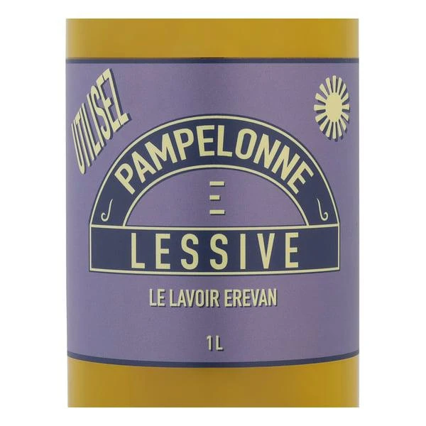 商品Erevan|Pampelonne laundry detergent,价格¥260,第1张图片