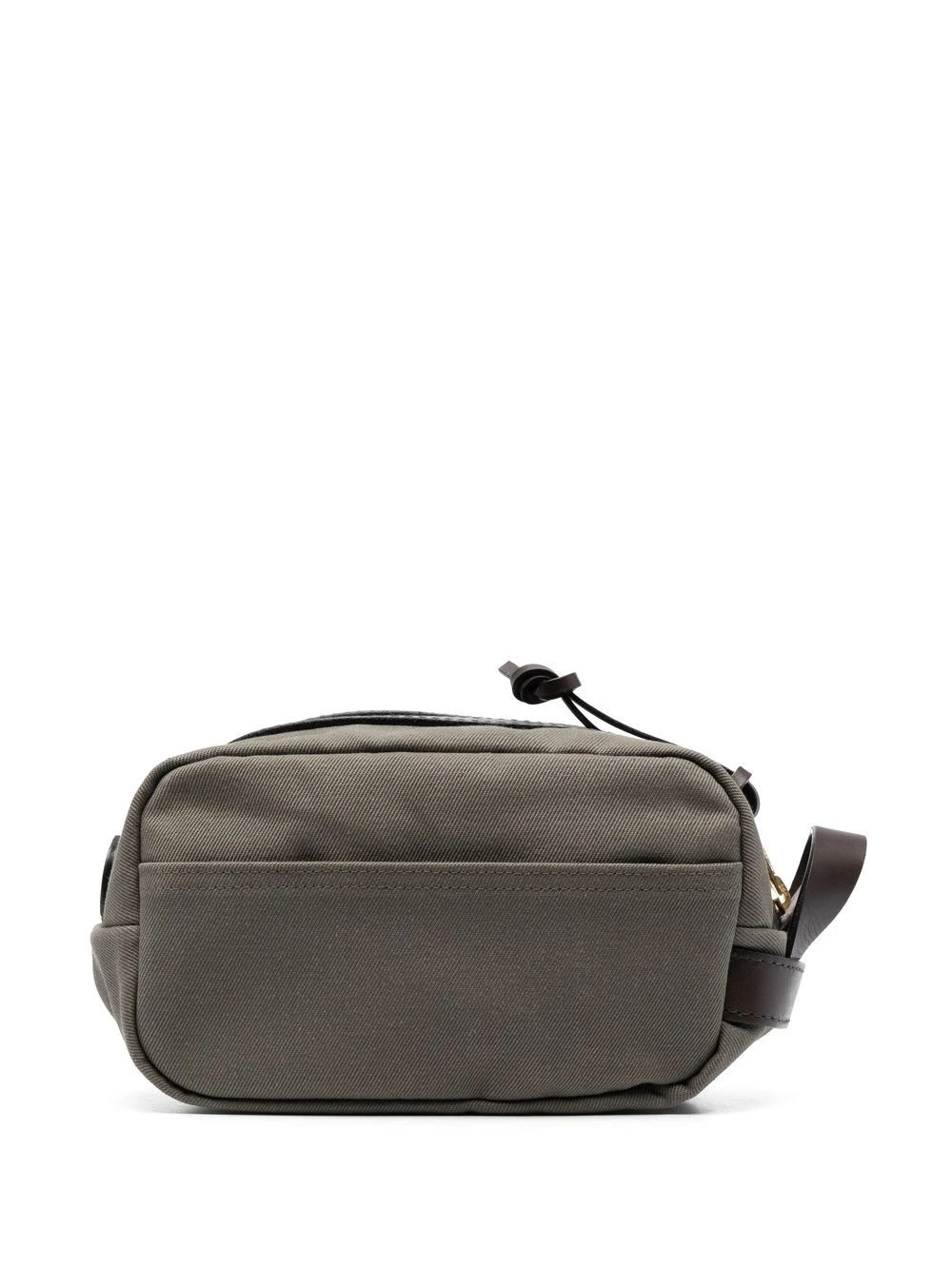 商品【预售7天】 Filson|Filson 男士手拿包 FMBAG0001241W0174WP308 绿色,价格¥1199,第3张图片详细描述