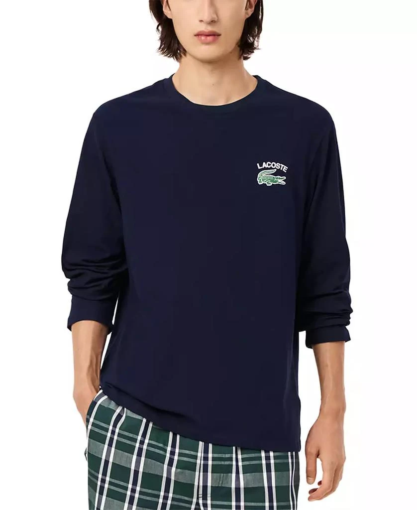 商品Lacoste|Men's Logo T-Shirt,价格¥203,第1张图片