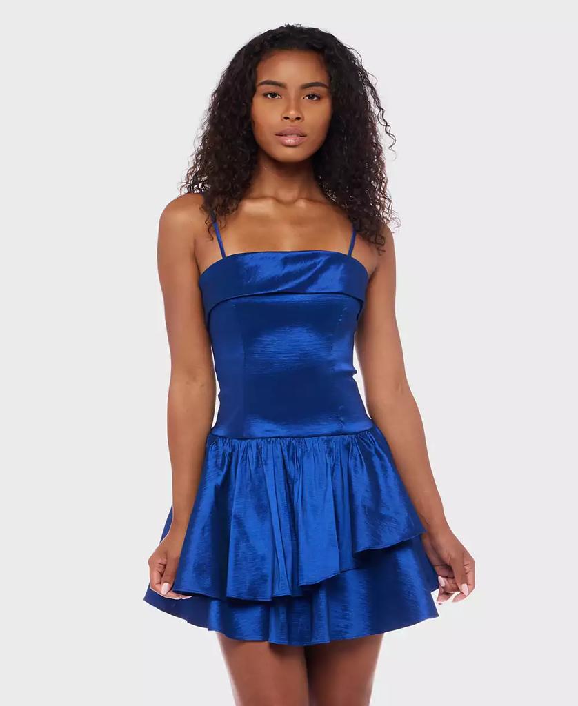 free people violet mini dress Free People Violet Mini Dress, Green Balsam, LG at Amazon Women's Clothing  store