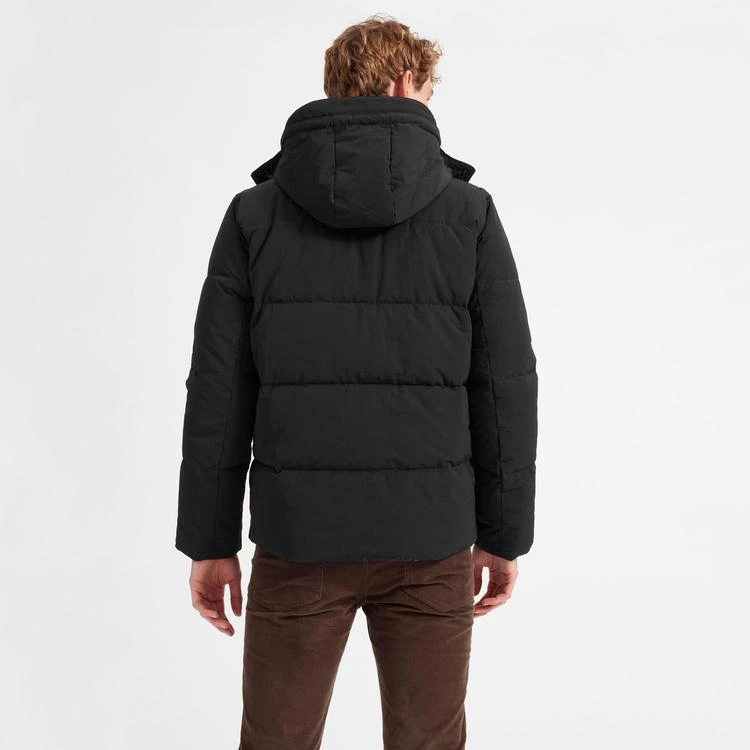 商品Everlane|The Hooded Puffer 夹克,价格¥1068,第3张图片详细描述