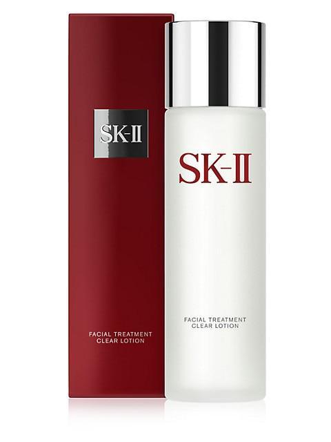 商品SK-II|Facial Treatment Clear Lotion Toner,价格¥536,第4张图片详细描述