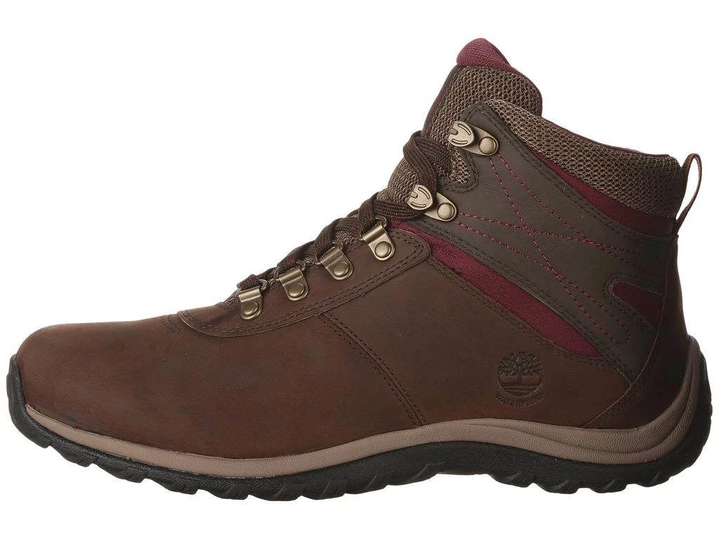 商品Timberland|Norwood Mid Waterproof,价格¥730,第4张图片详细描述