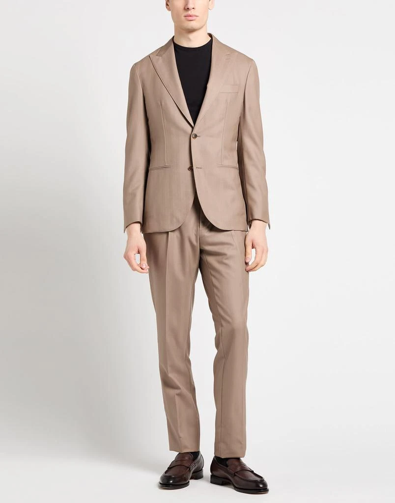 商品F839 BORN IN NAPOLI|Suits,价格¥10159,第2张图片详细描述