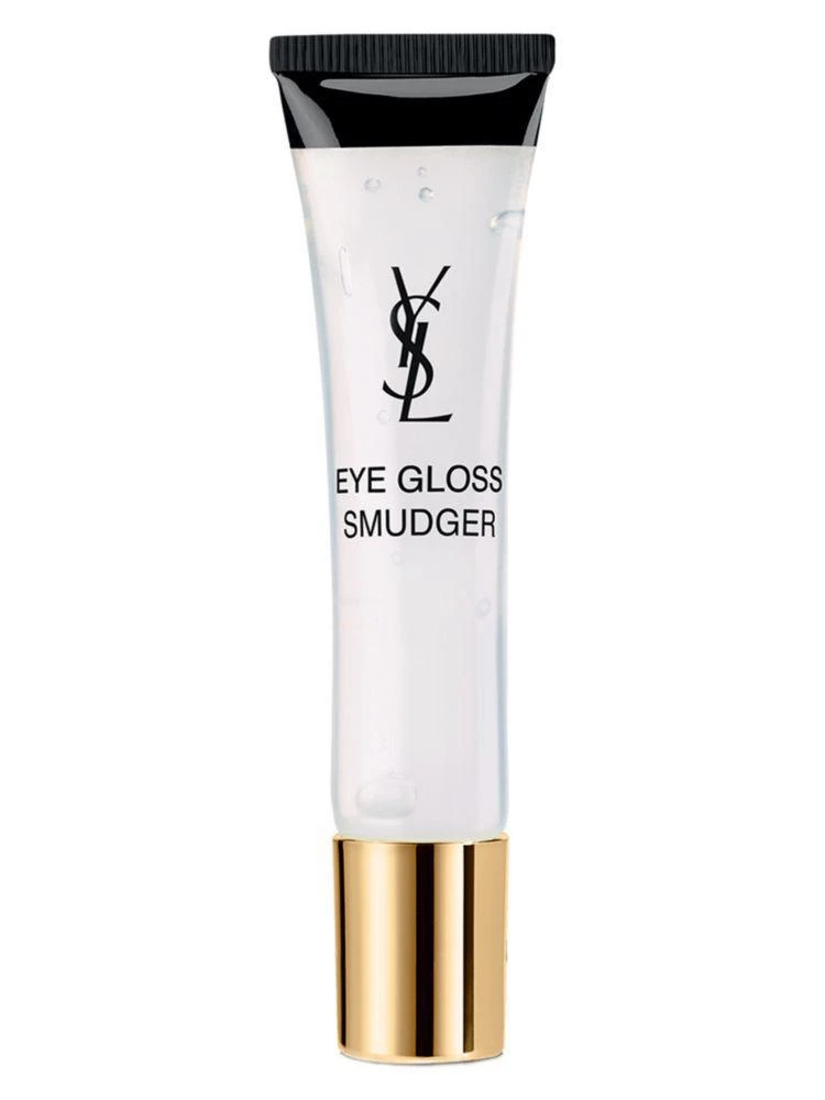 商品Yves Saint Laurent|The Shock Eye Gloss Smudger/0.25 oz.,价格¥231,第2张图片详细描述