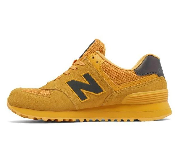 商品New Balance|574 经典款休闲鞋,价格¥292,第3张图片详细描述