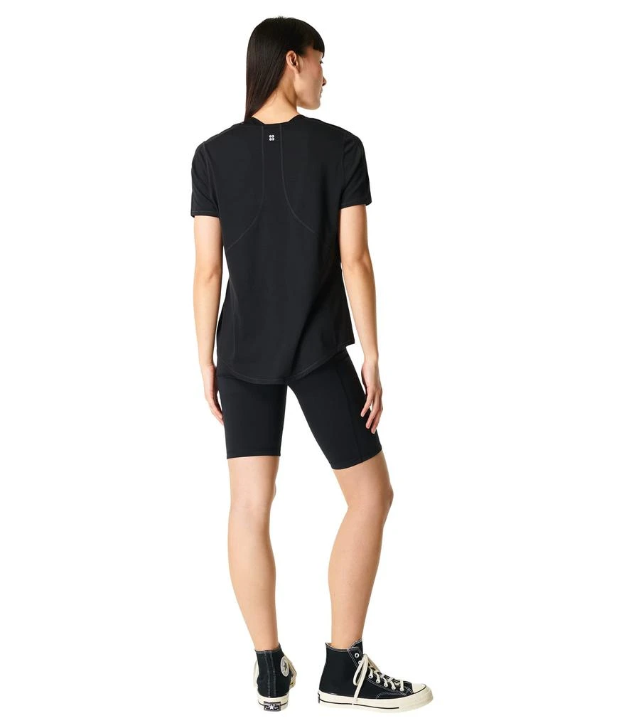 商品SWEATY BETTY|All Day 9" Biker Shorts,价格¥360,第4张图片详细描述