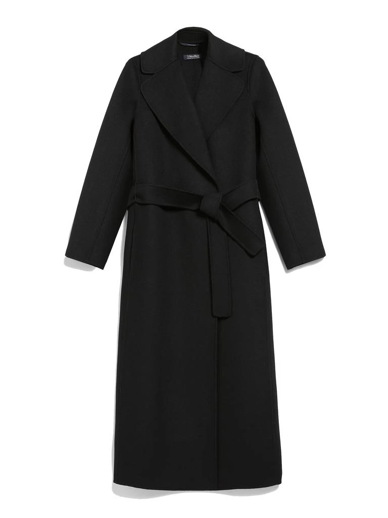 商品Max Mara|MAX MARA'S Poldo wool coat,价格¥5341,第1张图片