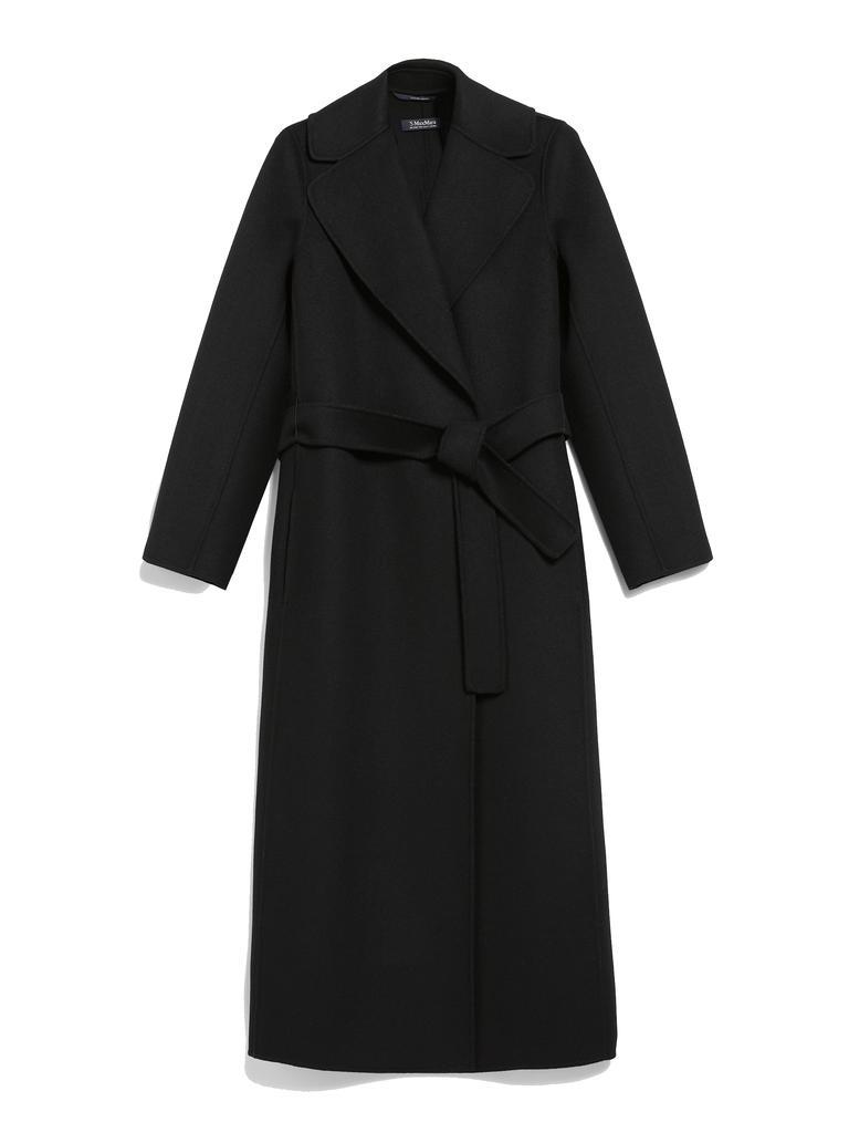 商品Max Mara|MAX MARA'S Poldo wool coat,价格¥5227,第1张图片