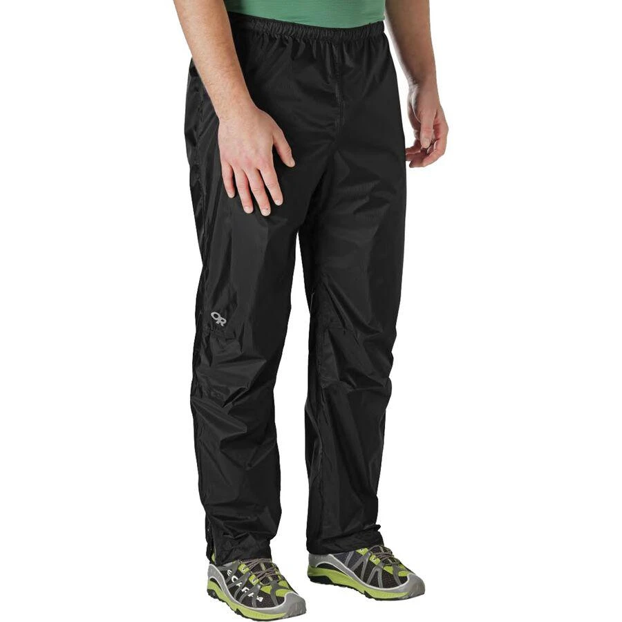 商品Outdoor Research|Helium Rain Pant - Men's,价格¥1059,第1张图片