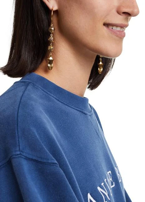 商品Chloé|Emoji earrings,价格¥2276,第2张图片详细描述