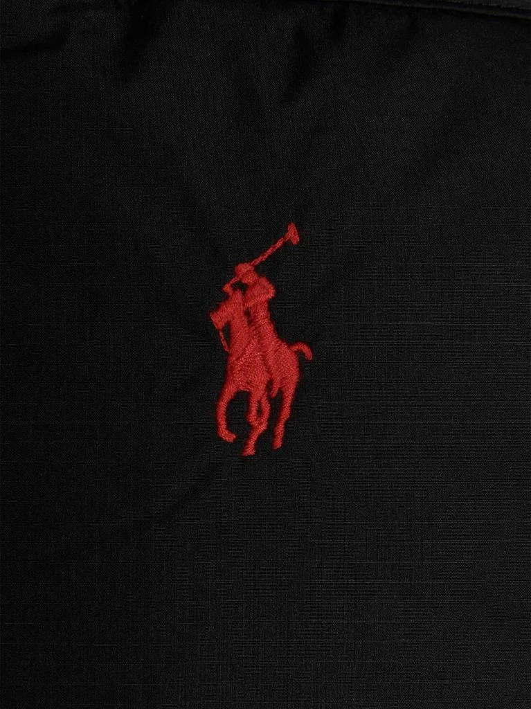 商品Ralph Lauren|El Cap Casual Jackets, Parka Black,价格¥2747,第5张图片详细描述