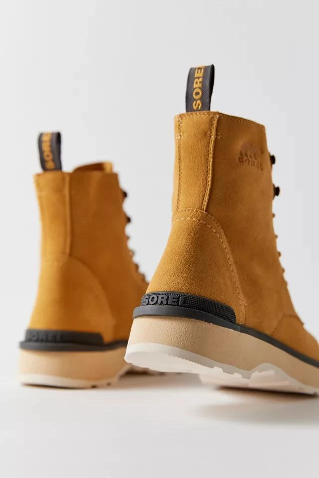 商品SOREL|Sorel Hi-Line Lace Boot,价格¥711,第4张图片详细描述