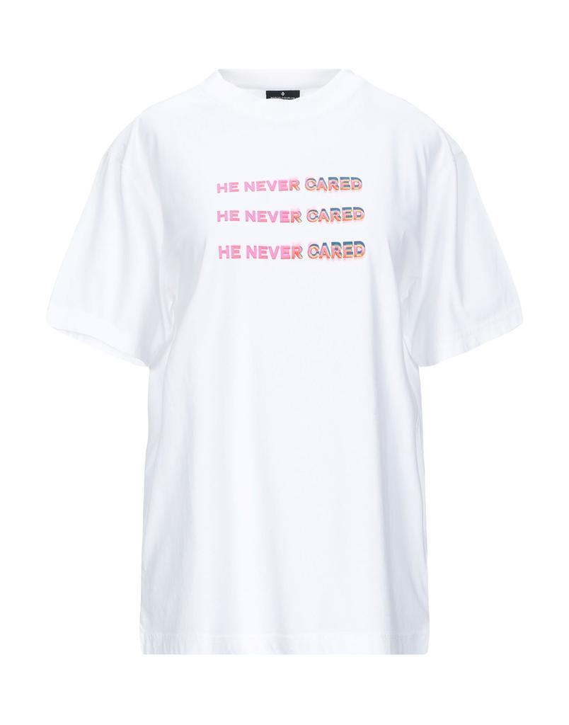 商品Marcelo Burlon|T-shirt,价格¥661,第1张图片