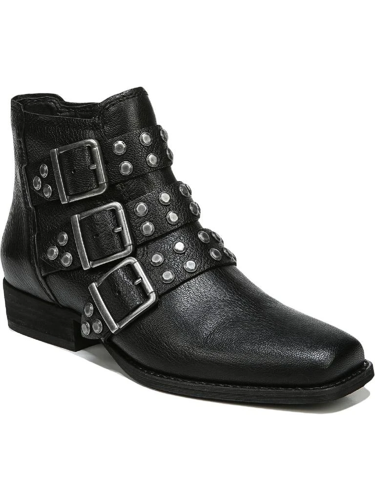 商品ZODIAC|Adele Womens Booties,价格¥272,第4张图片详细描述