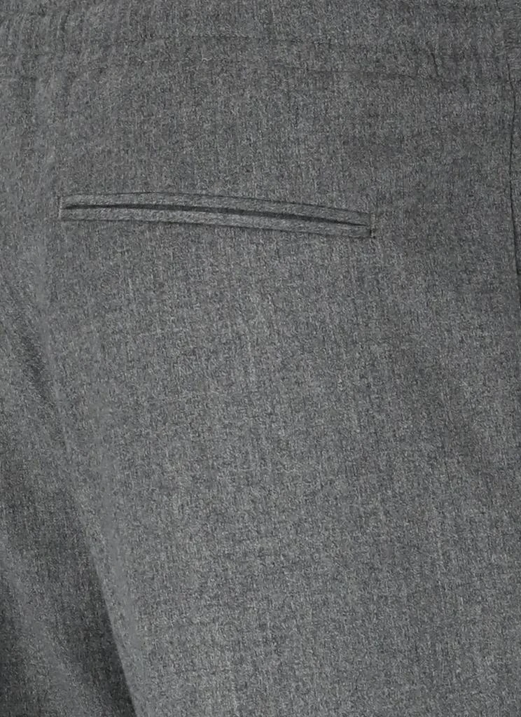 商品Zegna|Z Zegna Elastic Hem Trousers,价格¥2298,第3张图片详细描述