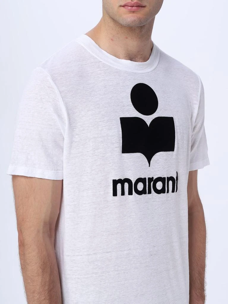 Karman Isabel Marant linen t-shirt 商品