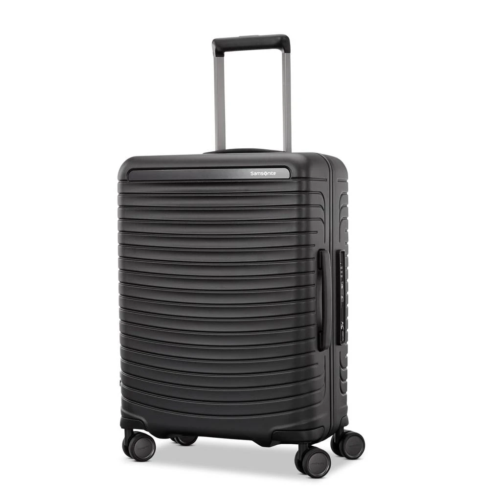 商品Samsonite|Framelock Max Carry-On Hardside Spinner,价格¥1361,第1张图片