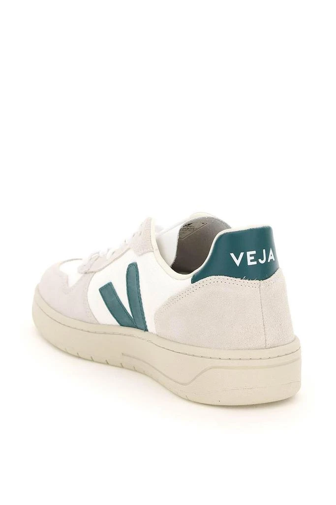 商品Veja|V-10 B-MESH SNEAKERS,价格¥714,第2张图片详细描述