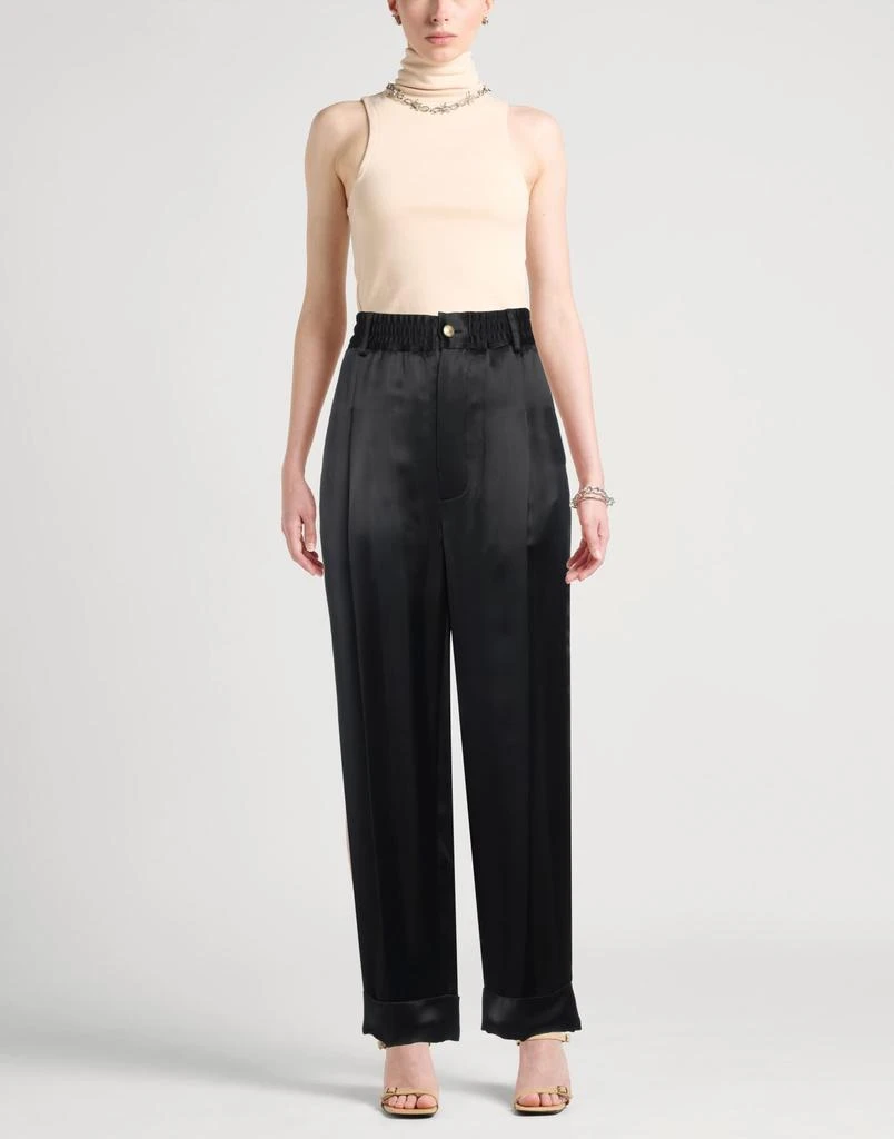 商品Vivienne Westwood|Casual pants,价格¥3758,第2张图片详细描述