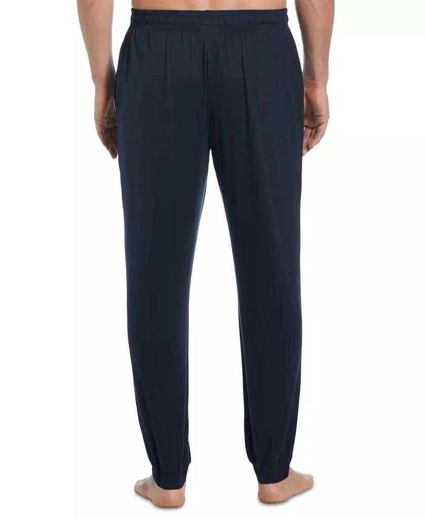 商品Perry Ellis|Men's Deluxe Touch Knit Jogger Pant,价格¥98,第2张图片详细描述